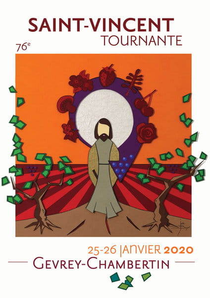 2020 Saint-Vincent Tournante