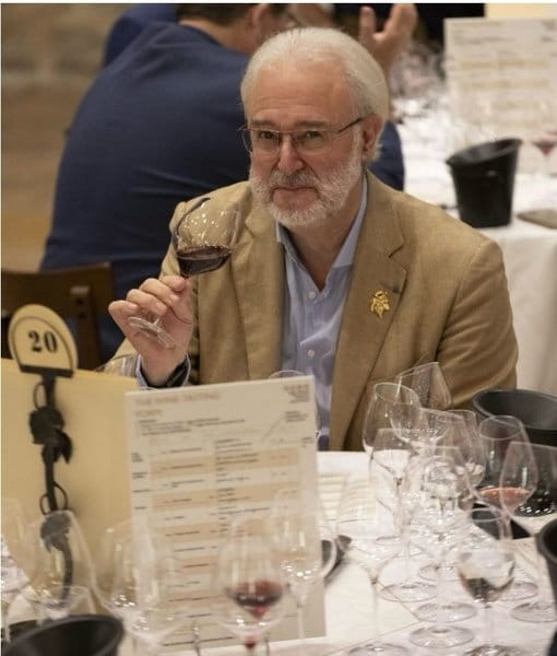 Retour sur le Tastevinage !