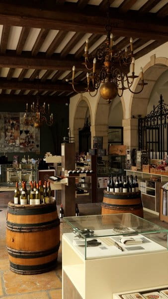 Contest in the shop! 