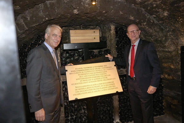 The 10th Anniversary Vault: When Time Becomes the Custodian of Heritage