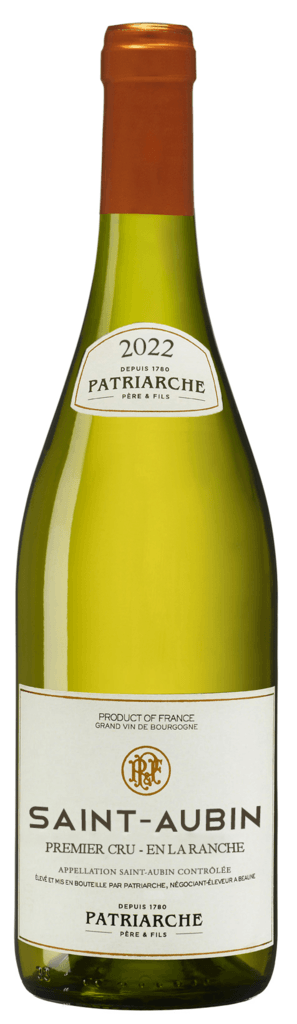 Saint-Aubin 1er Cru En la Ranché