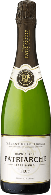 Crémant Brut Blanc