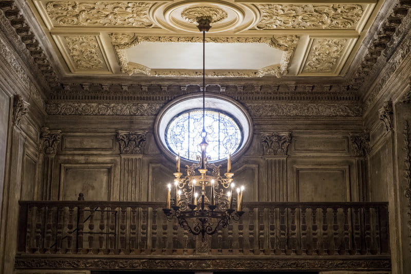 VISITANDINES SERVICE